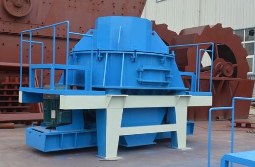 制砂機豫豐機械廠生產(chǎn)-先進品牌產(chǎn)品圖片