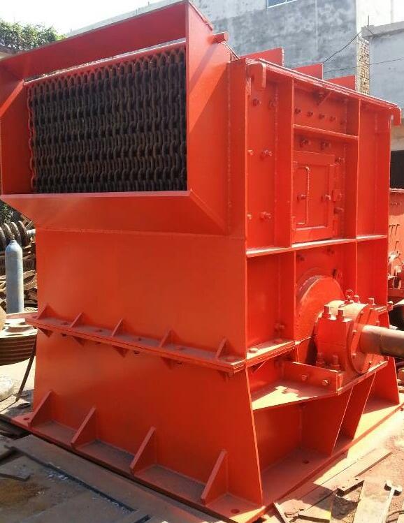 廠家供應(yīng)高效節(jié)能破碎機(jī)