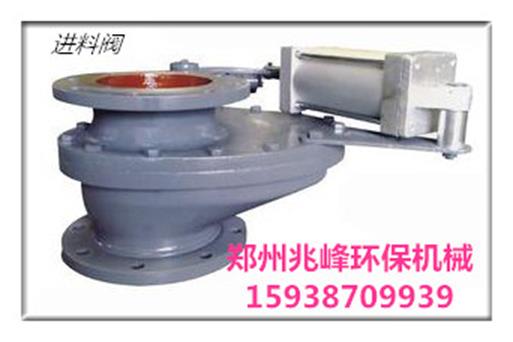 肇慶掌握陶瓷進(jìn)料閥核心技術(shù)填補(bǔ)市場(chǎng)空白逐鹿市場(chǎng)競(jìng)產(chǎn)品圖片