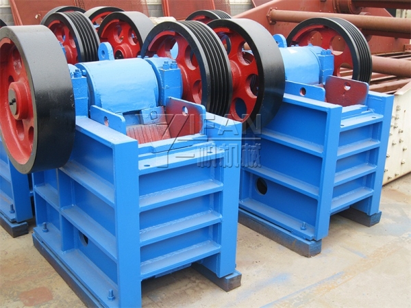 pex系列顎式破碎機價格|型號