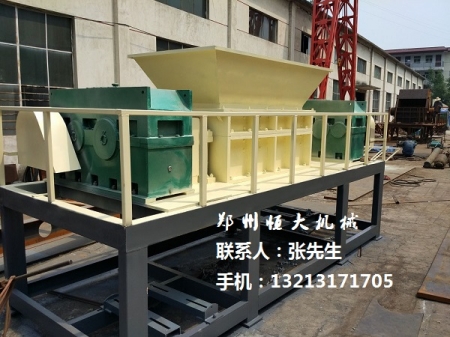 無紡布粉碎機(jī)|新型無紡布破碎機(jī)