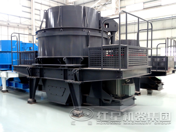 河卵石制砂機(jī)廠家鄭州哪家制砂機(jī)好