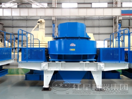 制砂機如何看待廠家質量