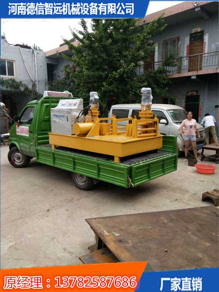 工字鋼冷彎機(jī)