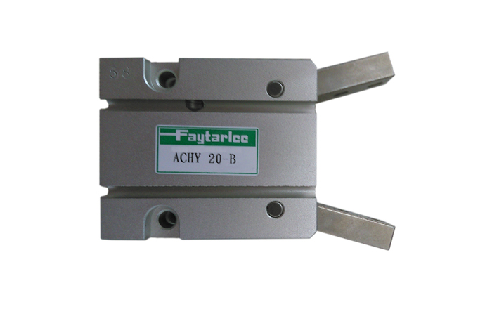 全自動(dòng)吹瓶機(jī)推薦氣缸夾爪ACHY20-B