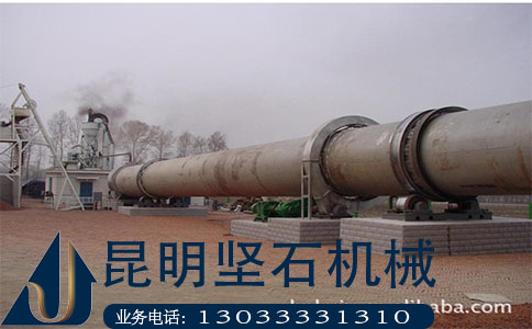 質(zhì)量保證零風險昆明堅石雞糞烘干機