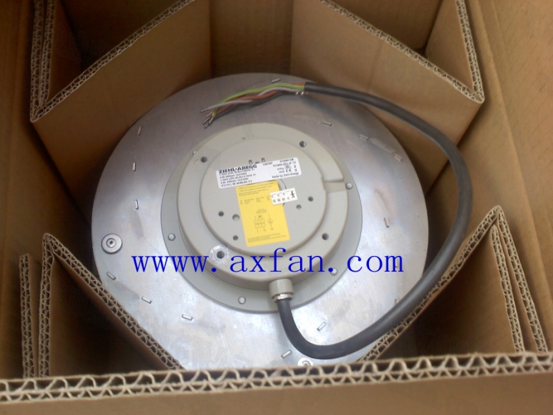 施樂百離心風(fēng)機(jī)RH28M-2DK.3F.1R 