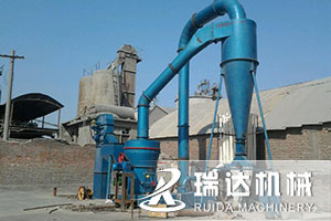 對輥式破碎機怎么降低人工砂的生產成本RDX產品圖片