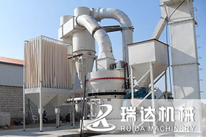 雷蒙磨粉機(jī)在市場上占領(lǐng)的地位產(chǎn)品圖片