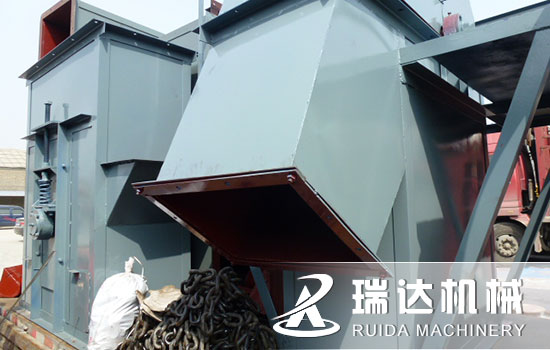 瑞達(dá)機(jī)械告訴你提升機(jī)怎么保養(yǎng)產(chǎn)品圖片