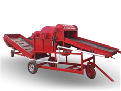 揉絲機(jī)廠家直銷(xiāo)揉絲機(jī)-玉米揉絲機(jī)秸稈揉絲機(jī)認(rèn)準(zhǔn)滑縣慶中產(chǎn)品圖片