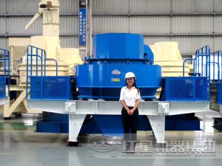 制砂機(jī)全套設(shè)備多少錢(qián)