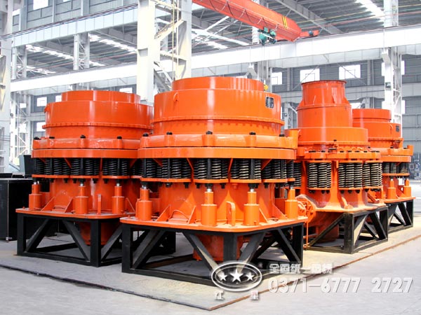 破碎玄武巖有哪種破碎機(jī)|玄武巖圓錐破