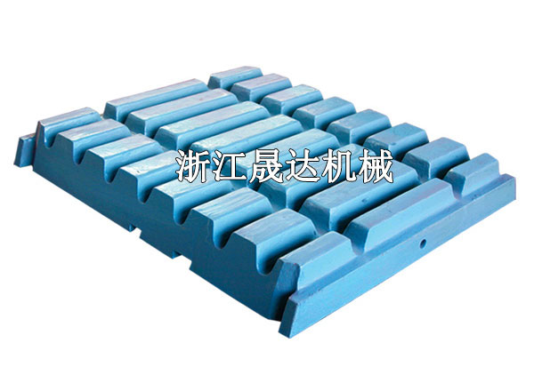 破碎機配件破碎機牙板sd0105