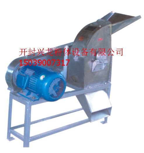 不銹鋼食品粉碎機(jī)產(chǎn)品圖片