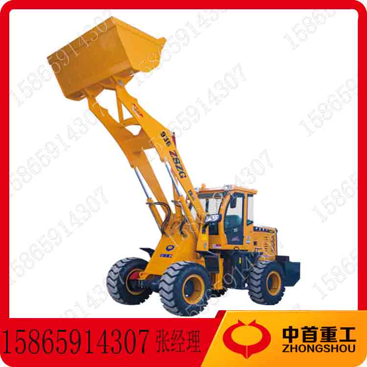 鏟糧鏟車濰柴華東發(fā)動機鏟車鏟糧推薦裝載機價格JU