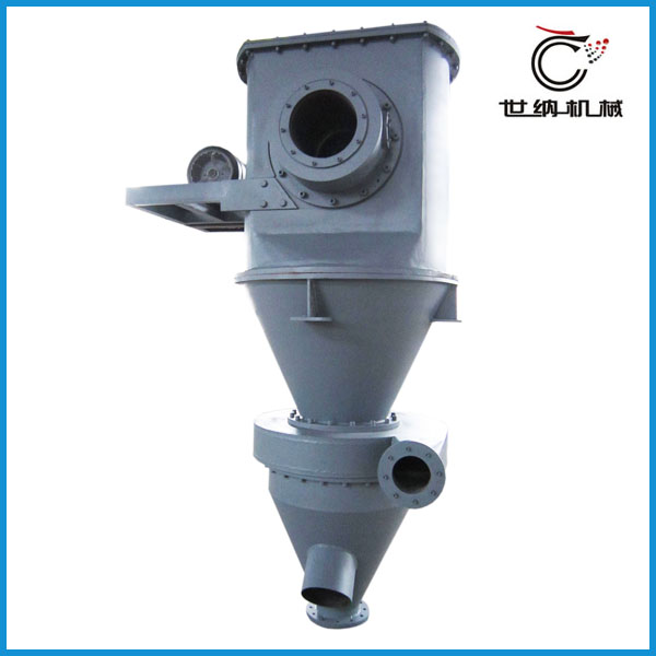 超細(xì)氣流篩選機產(chǎn)品圖片