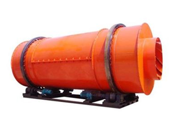 三筒烘干機(jī)