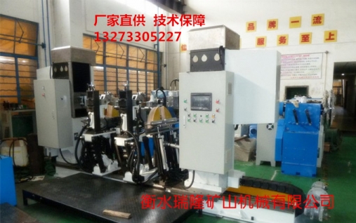 6.15礦山開采設備 二氧化碳爆破設備 操作技巧 圖片