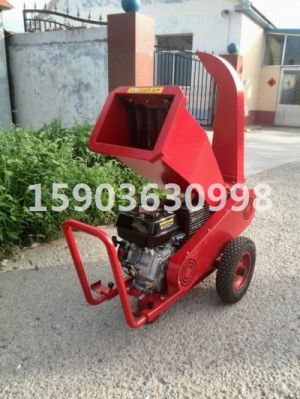 廣西河池樹枝粉碎機廠家祥智廠家直銷價較公道產(chǎn)品圖片