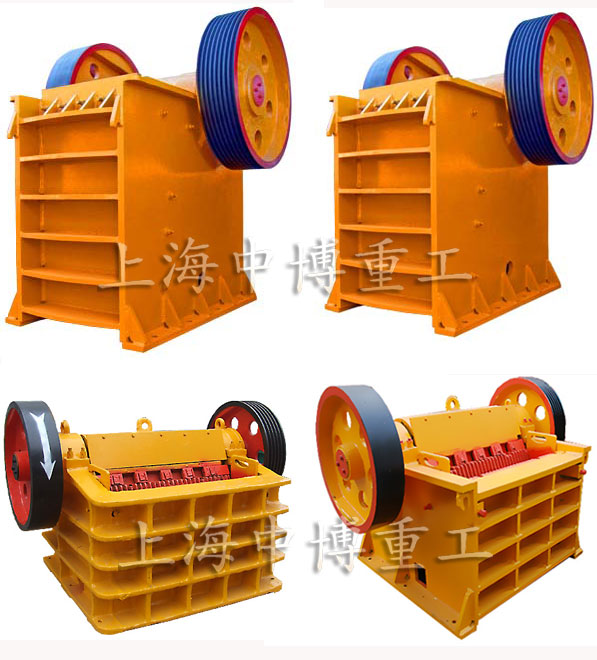 淮安PE15025型號顎式碎石機(jī) 各類破碎設(shè)備型號價(jià)格產(chǎn)品圖片