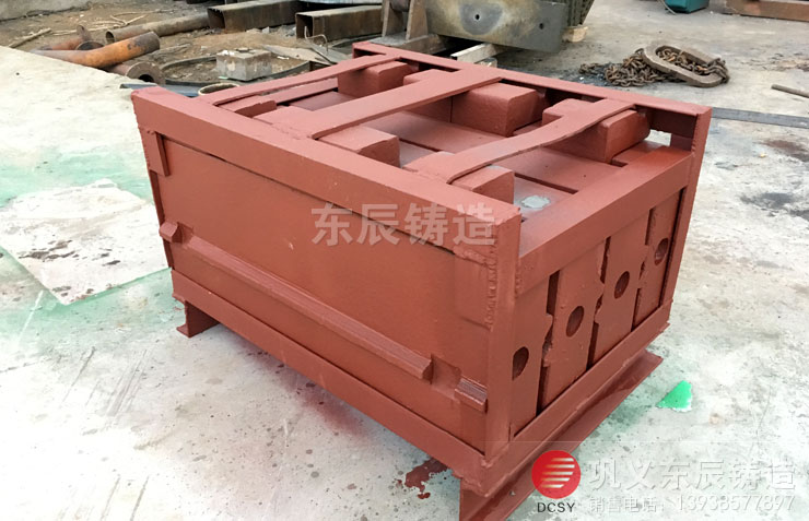 呼和浩特高鉻反擊破板錘生產(chǎn)商家