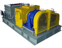 赫力斯30系列生活垃圾破碎機(jī)