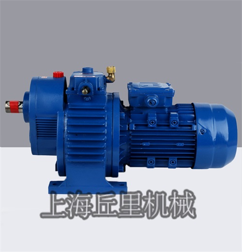 丘里機械長期供應(yīng)MBL15-1.5無級變速產(chǎn)品圖片