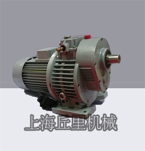 丘里機(jī)械供應(yīng)MB07-2C-0.75二級齒輪產(chǎn)品圖片