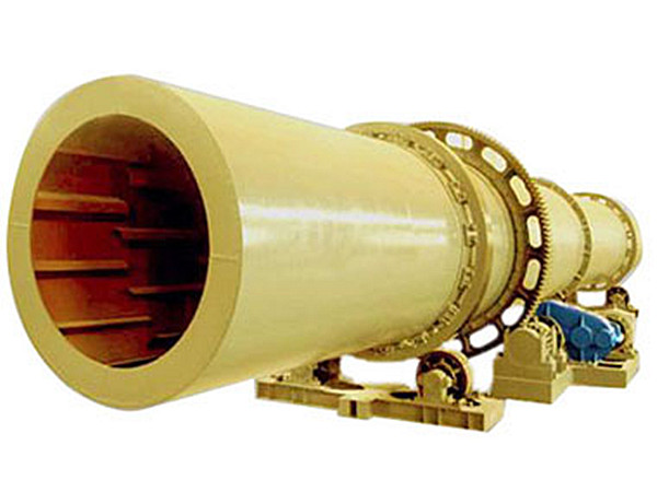 酒糟烘干機(jī) 啤酒糟干燥機(jī)產(chǎn)品圖片