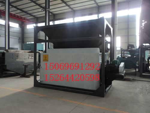 鈦鐵礦選礦設備廠家15253618978產品圖片