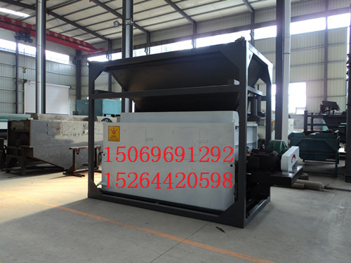 鈦鐵礦磁選設(shè)備廠家15069691292