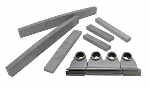 硬質(zhì)合金制砂條