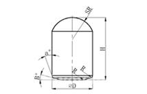 球型齒（Q型）產(chǎn)品圖片
