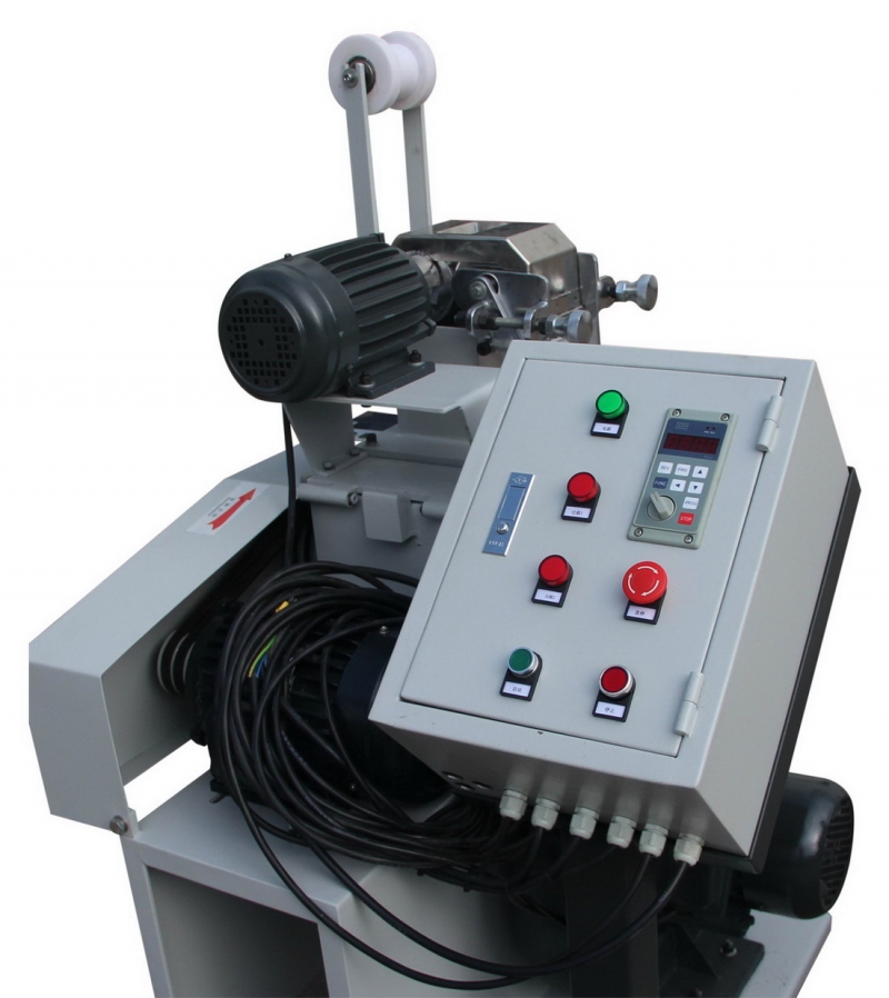 熱成型PP板材粉碎機(jī)，PP板材在線粉產(chǎn)品圖片