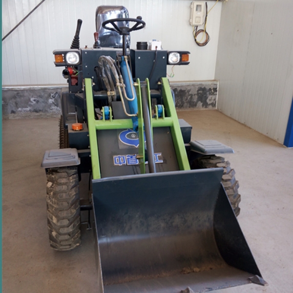 聊城電動(dòng)無(wú)噪音電動(dòng)裝載機(jī)供應(yīng)商廠