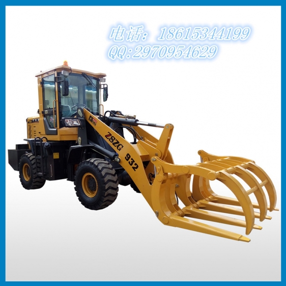 上三下四抓木機(jī)可定做各種抓頭送貨到家w