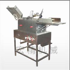 安瓿瓶拉絲灌裝機(jī)