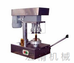 小型軋蓋機(jī)