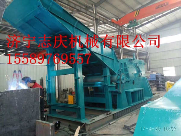 900型破碎機(jī)產(chǎn)品參數(shù)圖片 破碎設(shè)備