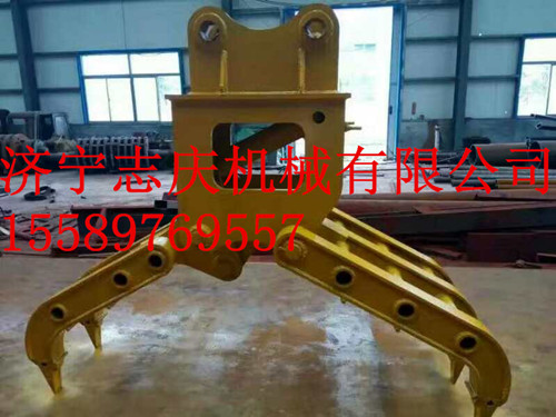  抓鋼機(jī)較新出廠價(jià)格液壓機(jī)械產(chǎn)品圖片