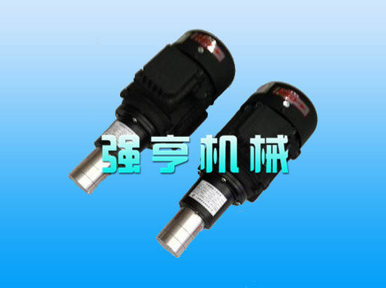 大同強(qiáng)亨CQB型微型磁力齒輪泵
