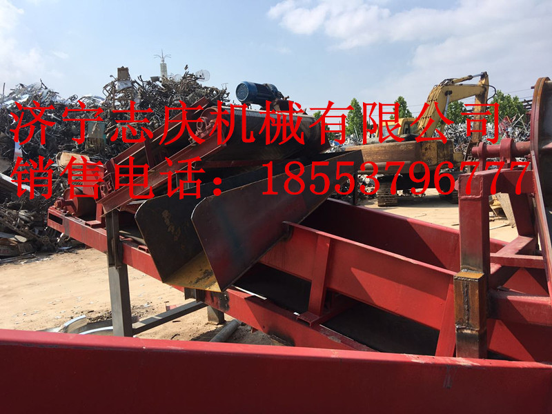 壓塊破碎機(jī)廠家，2017年新款壓塊破