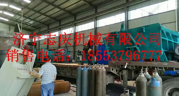 廢鋼破碎機(jī)，廢鋼破碎機(jī)價格，廢鋼