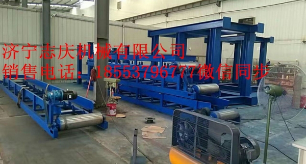 金屬包塊破碎機(jī)，金屬包塊破碎機(jī)產(chǎn)品圖片