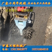 礦山用銑挖頭型號與參數液壓銑刨機進口