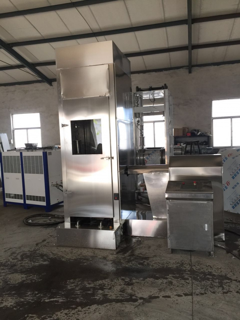 中藥材超微粉碎機(jī)產(chǎn)品圖片