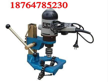 KA114管道打孔機，管道開孔機廠家大特惠產(chǎn)品圖片