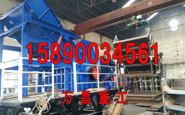 廢鋼破碎機(jī)-濟(jì)源大型鋼廠推薦破碎設(shè)