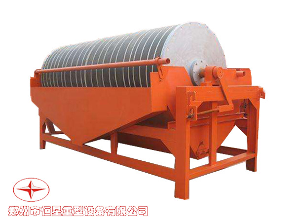 廣元鐵礦石磁選機(jī)設(shè)備新型鐵礦石磁選機(jī)廠家產(chǎn)品圖片